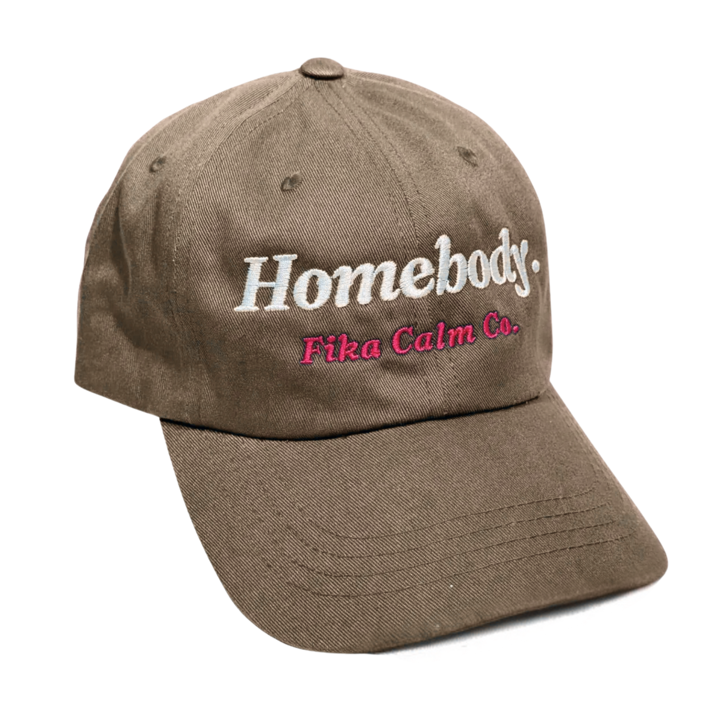 homebody fika calm co hat