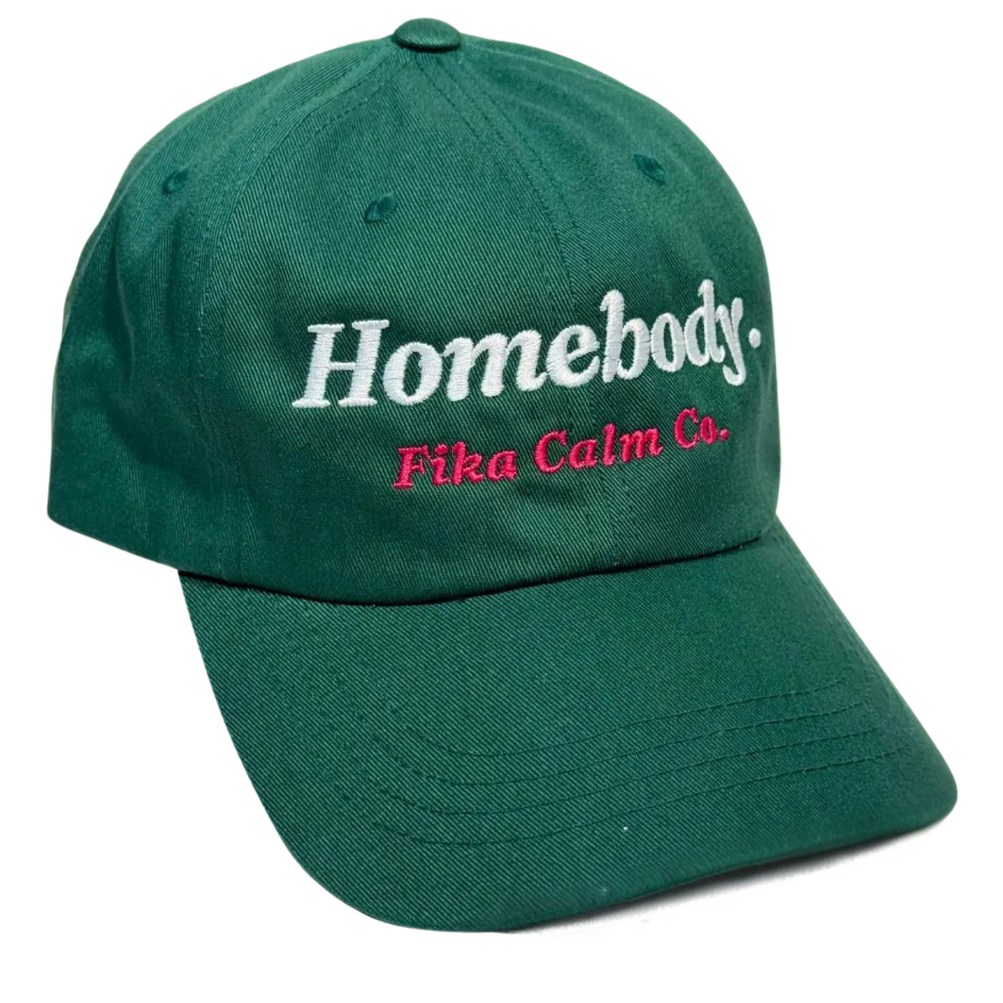 homebody fika calm co hat