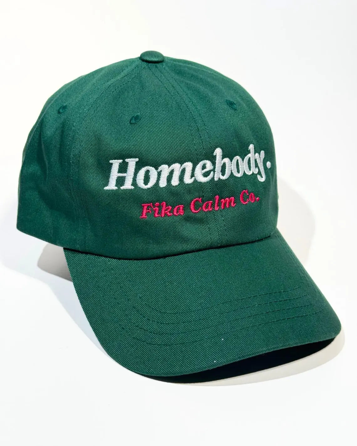 homebody fika calm co hat
